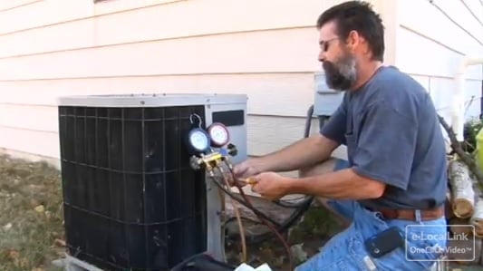 Photo of Carroll's Ozaukee Heating