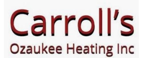 Photo of Carroll's Ozaukee Heating