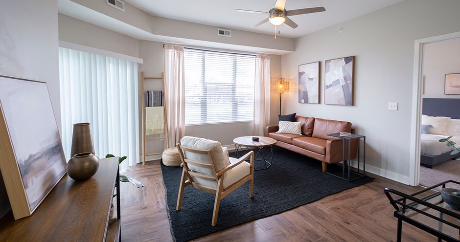 Photo of Cadence Apartments