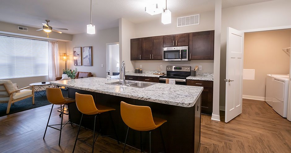 Photo of Cadence Apartments