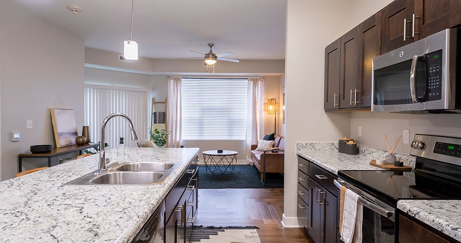 Photo of Cadence Apartments