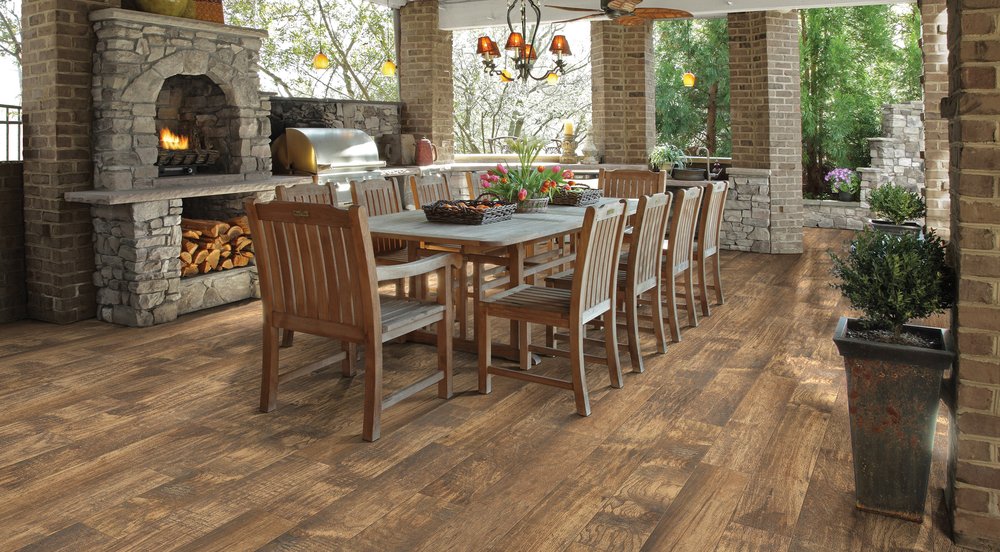 Photo of Floors For Living - Copperfield