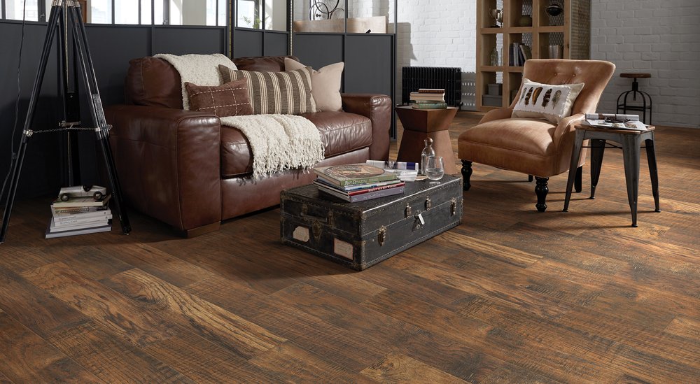 Photo of Floors For Living - Copperfield