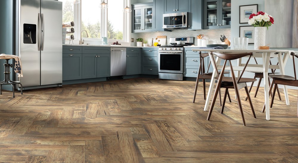Photo of Floors For Living - Copperfield