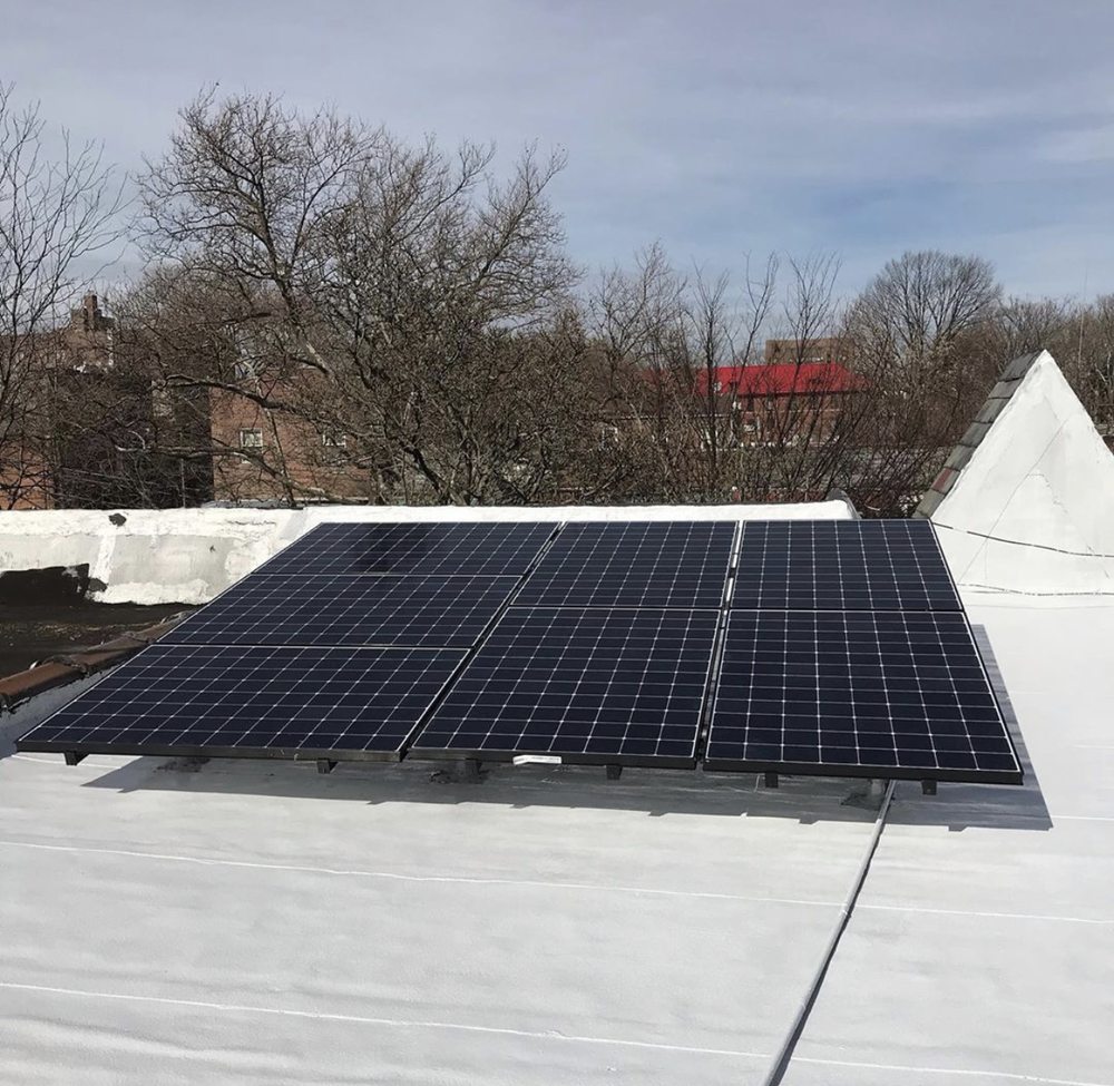 Photo of Solar That Roof