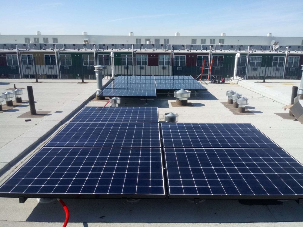 Photo of Solar That Roof