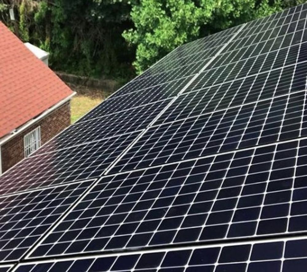 Photo of Solar That Roof