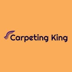 Photo of Carpeting King