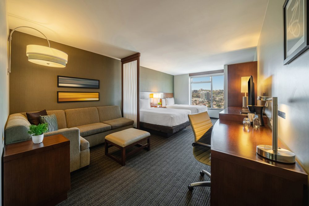 Photo of Hyatt Place Tijuana