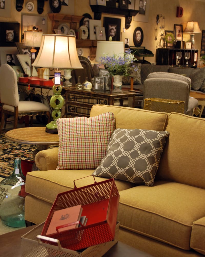Photo of Boat's Home Furnishings