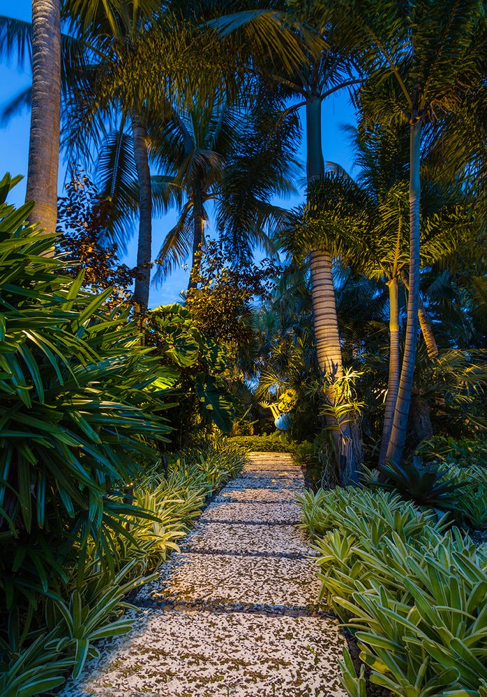 Photo of Blue Island Irrigation
