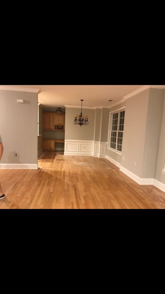 Photo of FD Remodeling