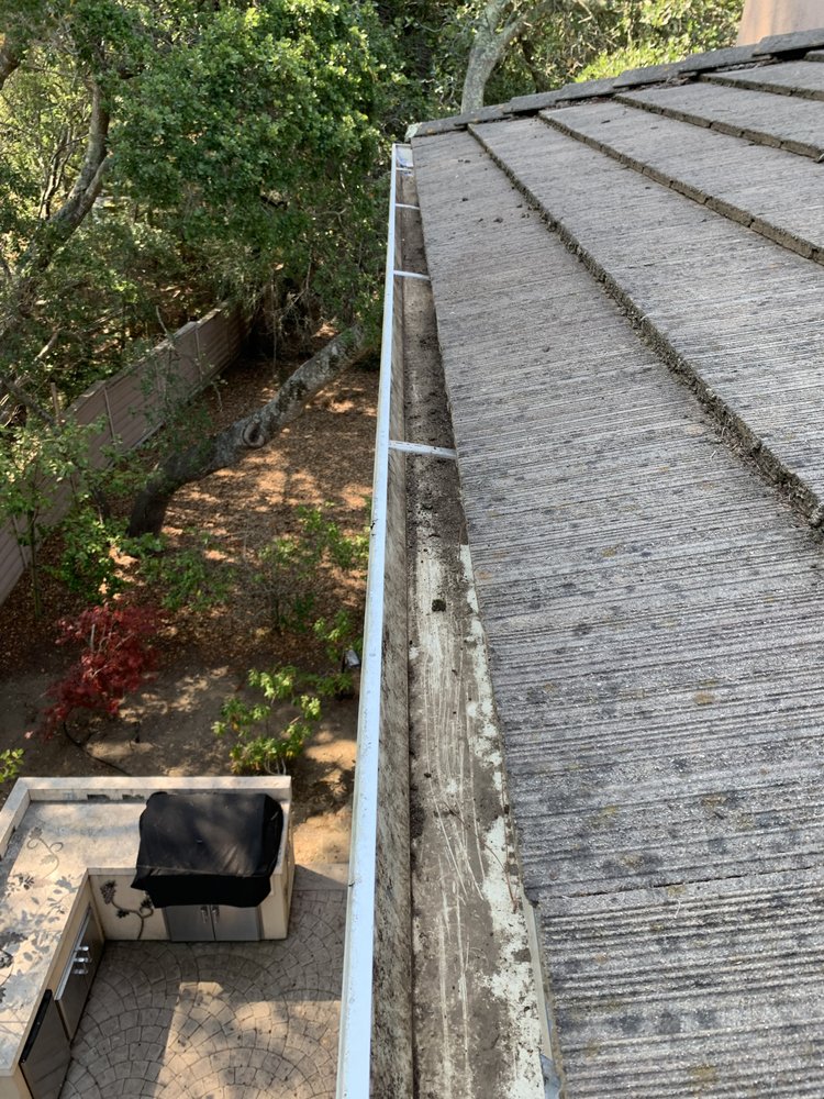 Photo of Gutter Resurrection