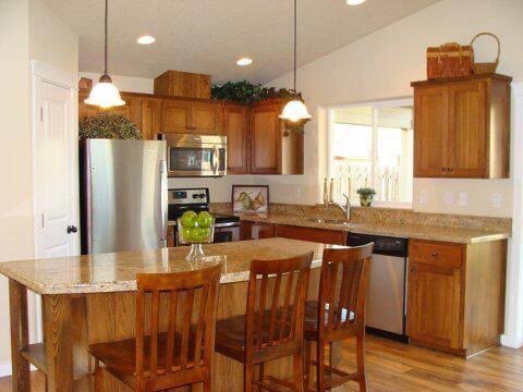 Photo of M & D Cabinets & Millwork
