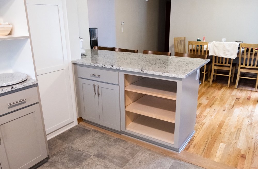 Photo of M & D Cabinets & Millwork
