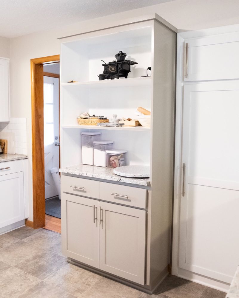 Photo of M & D Cabinets & Millwork