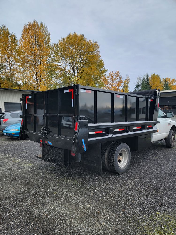 Photo of Zayats Demo and Dump Services