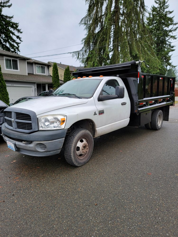Photo of Zayats Demo and Dump Services