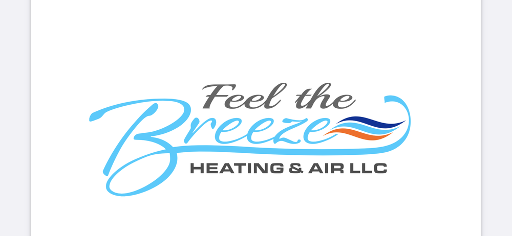 Photo of Feel the Breeze Heating & Air