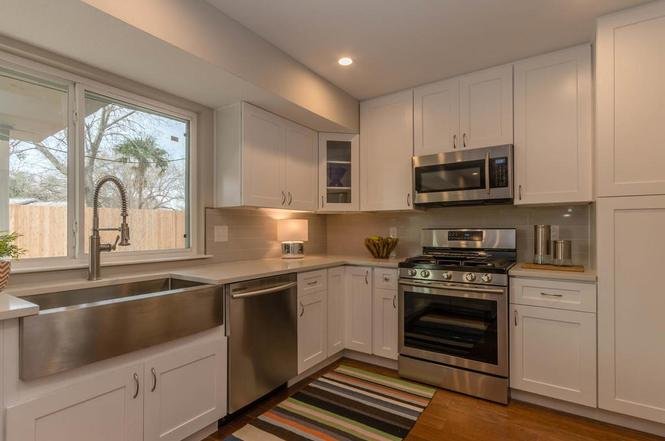 Photo of JL Cabinet & Granite
