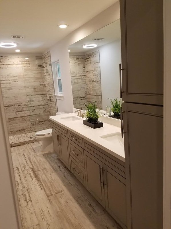 Photo of JL Cabinet & Granite