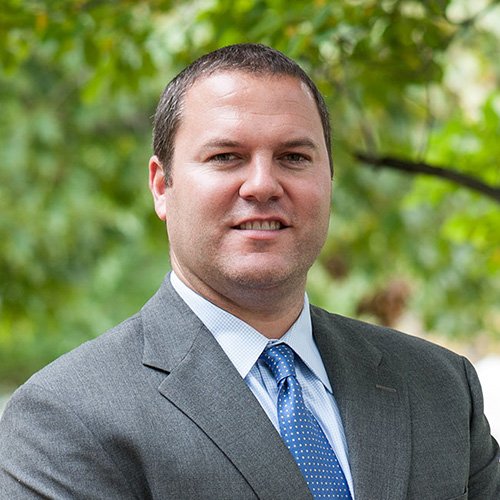 Photo of Parker Scheer