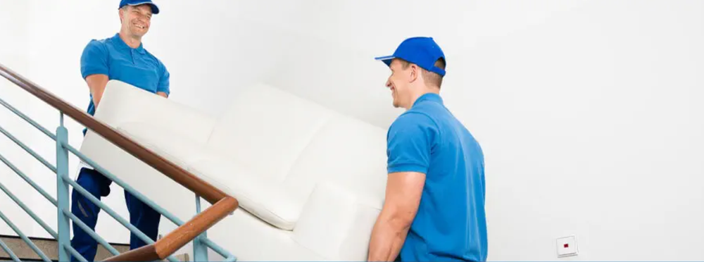 Photo of Luis Movers and Delivery