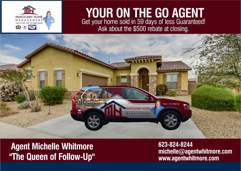 Photo of Mahogany Home Management Team- West USA Realty