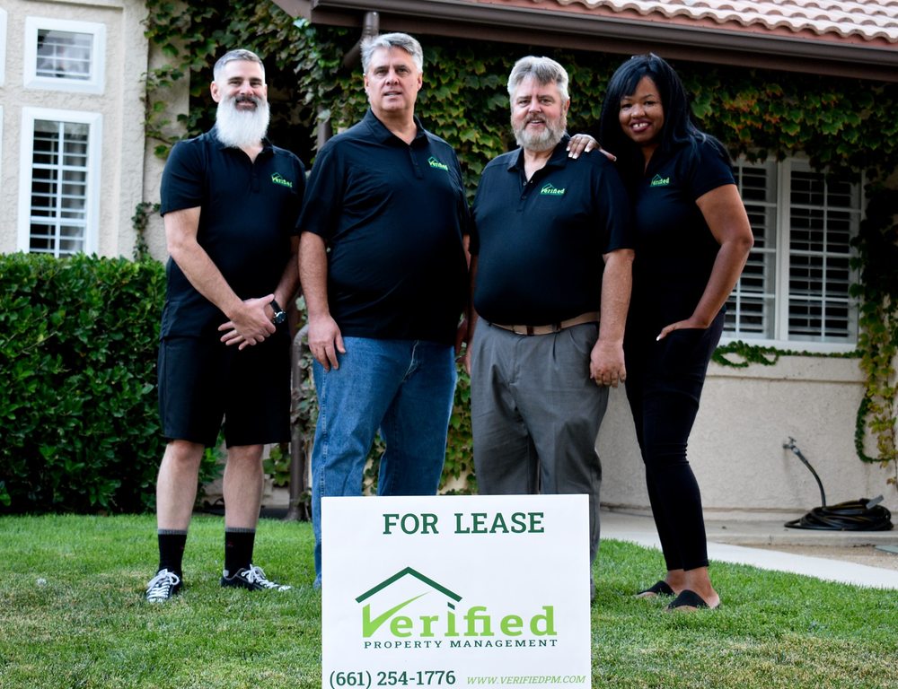 Photo of Verified Property Management