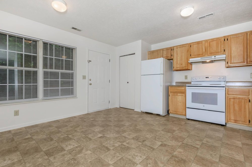Photo of Post Woods Apartments