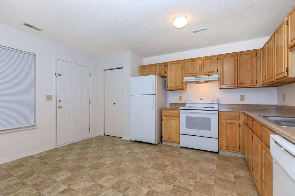 Photo of Post Woods Apartments