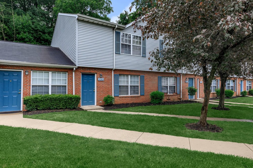 Photo of Post Woods Apartments