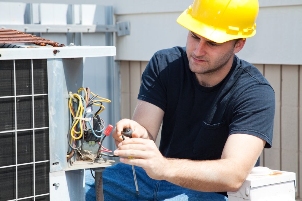 Photo of Air Flow Designs Heating & Air Conditioning