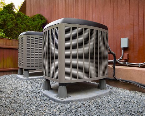 Photo of Air Flow Designs Heating & Air Conditioning
