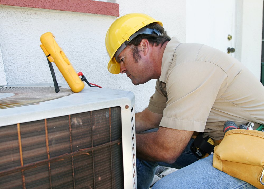 Photo of Air Flow Designs Heating & Air Conditioning