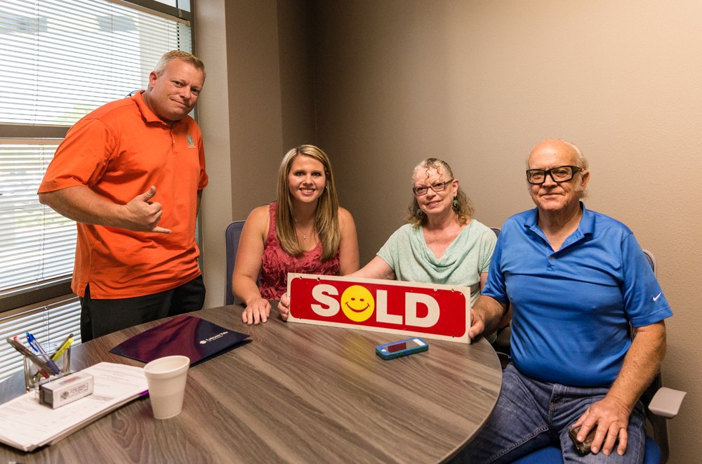 Photo of Nevada Desert Realty & Property Management