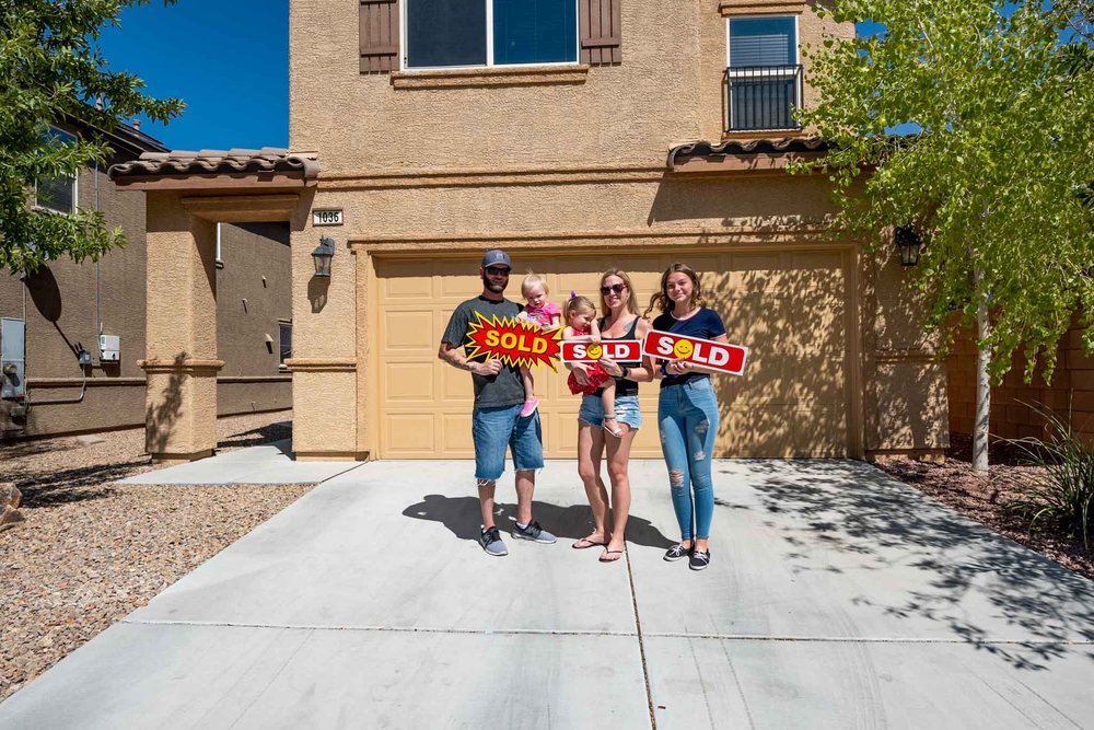 Photo of Nevada Desert Realty & Property Management