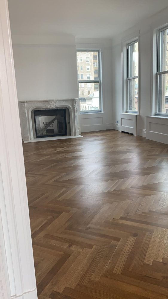 Photo of Wood Style