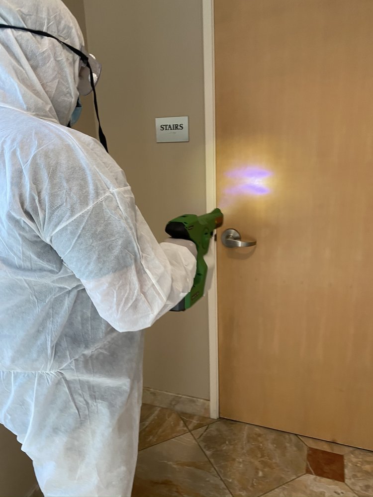 Photo of Natural Solutions Cleaning Services