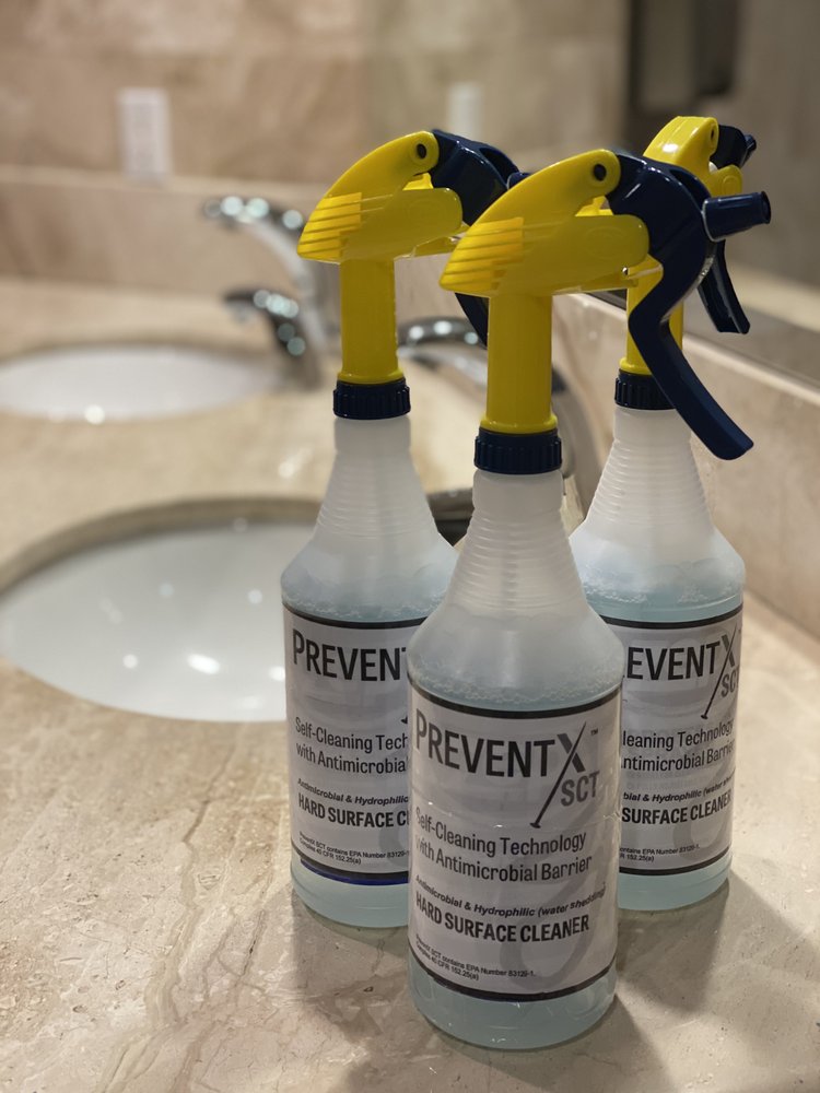Photo of Natural Solutions Cleaning Services