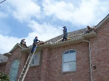 Photo of Above All Roofing & Construction