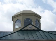 Photo of Above All Roofing & Construction