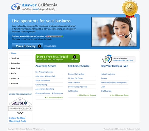 Photo of Website Service 4 All