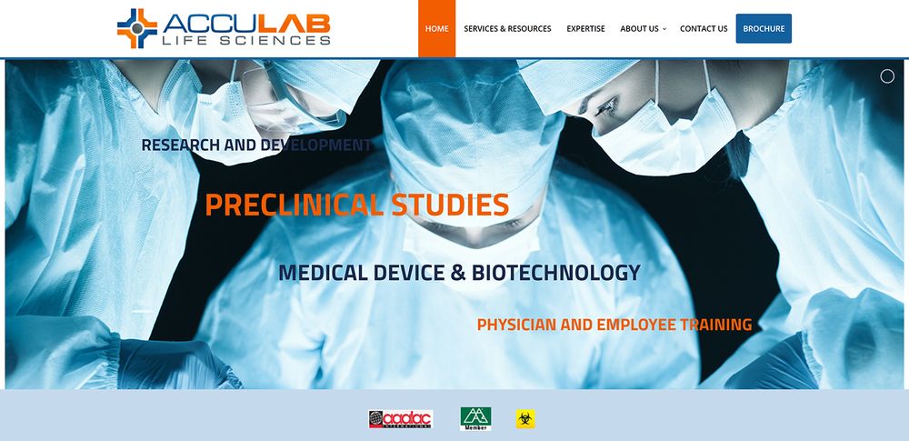 Photo of Website Service 4 All