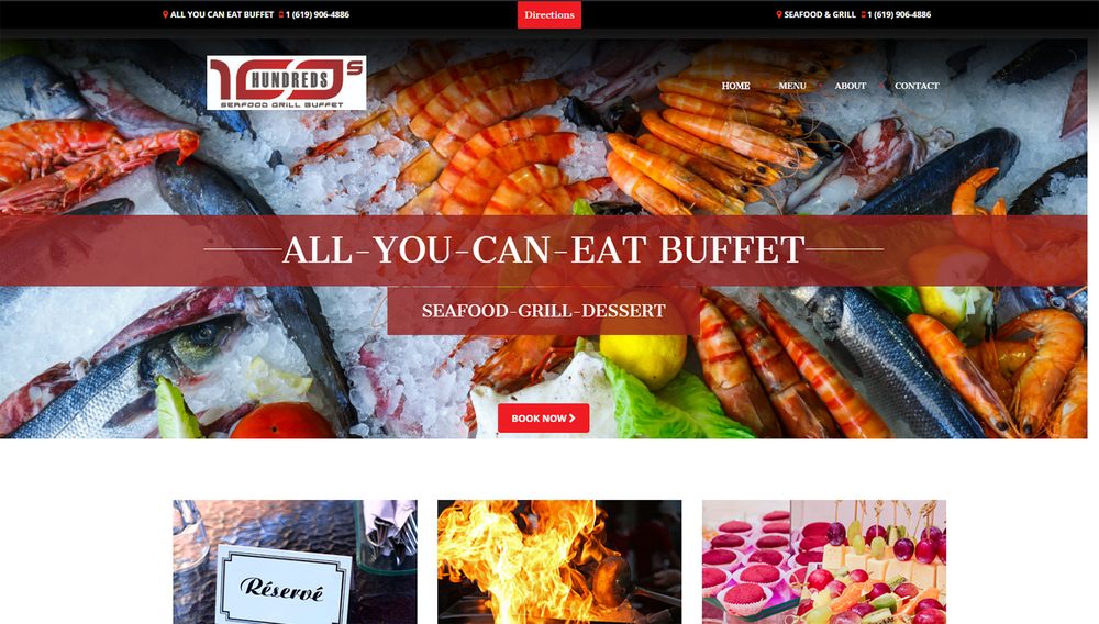 Photo of Website Service 4 All