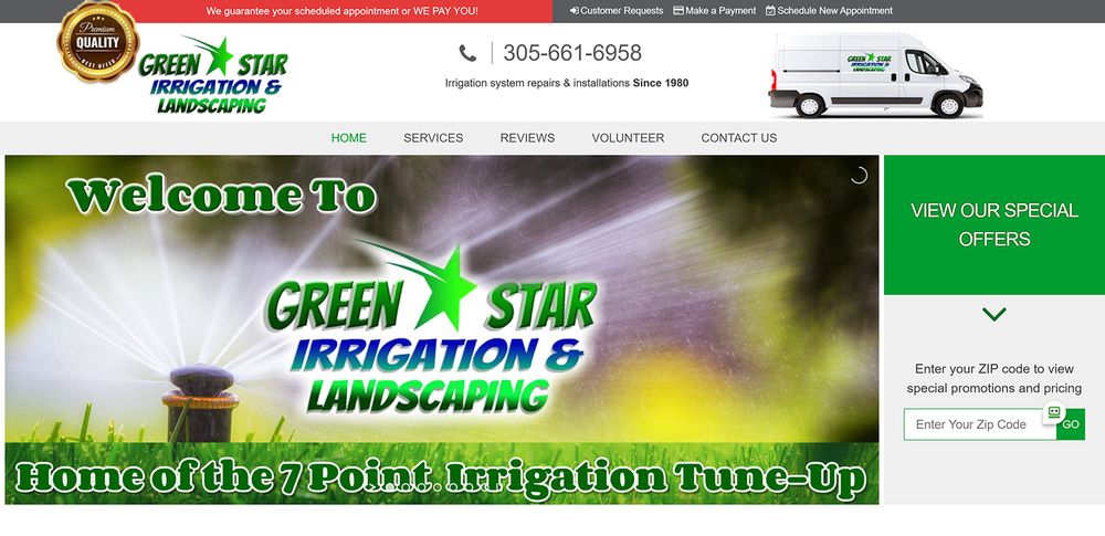 Photo of Website Service 4 All