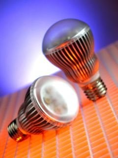 Photo of Ledtronics