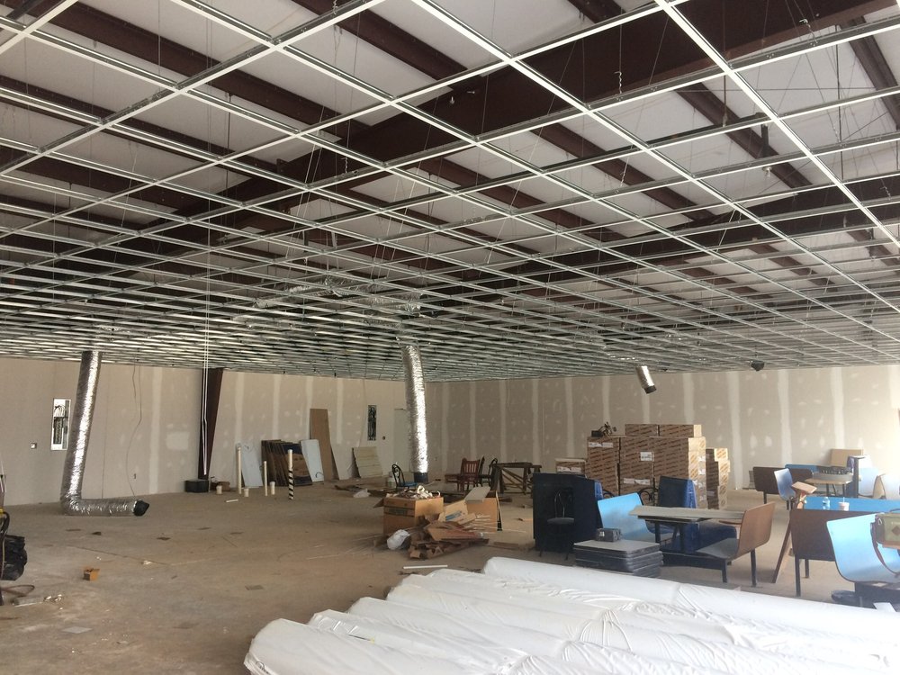 Photo of Overhead Interiors