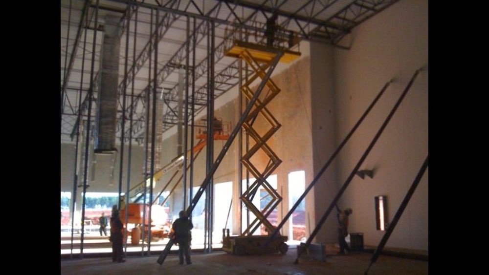 Photo of Overhead Interiors