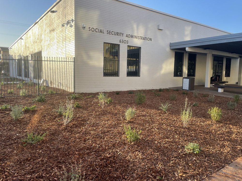 Photo of H&R Landscape